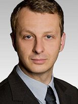 Andy Stirnal